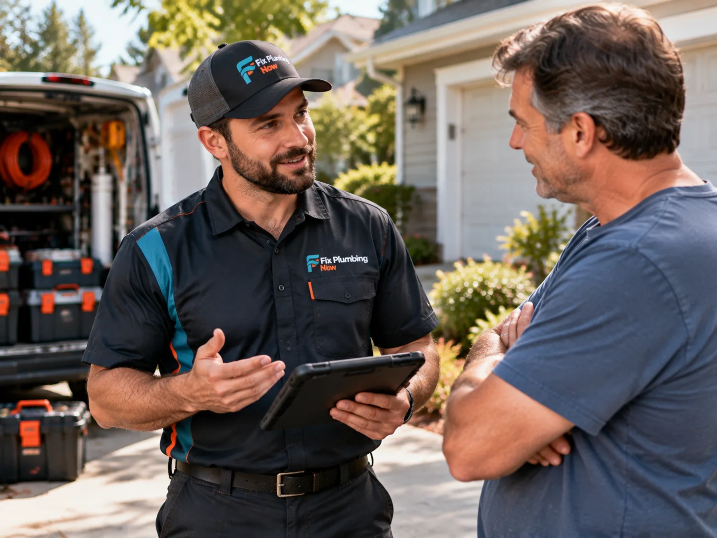 Clogged Drain Service Garfield, NJ FAQs